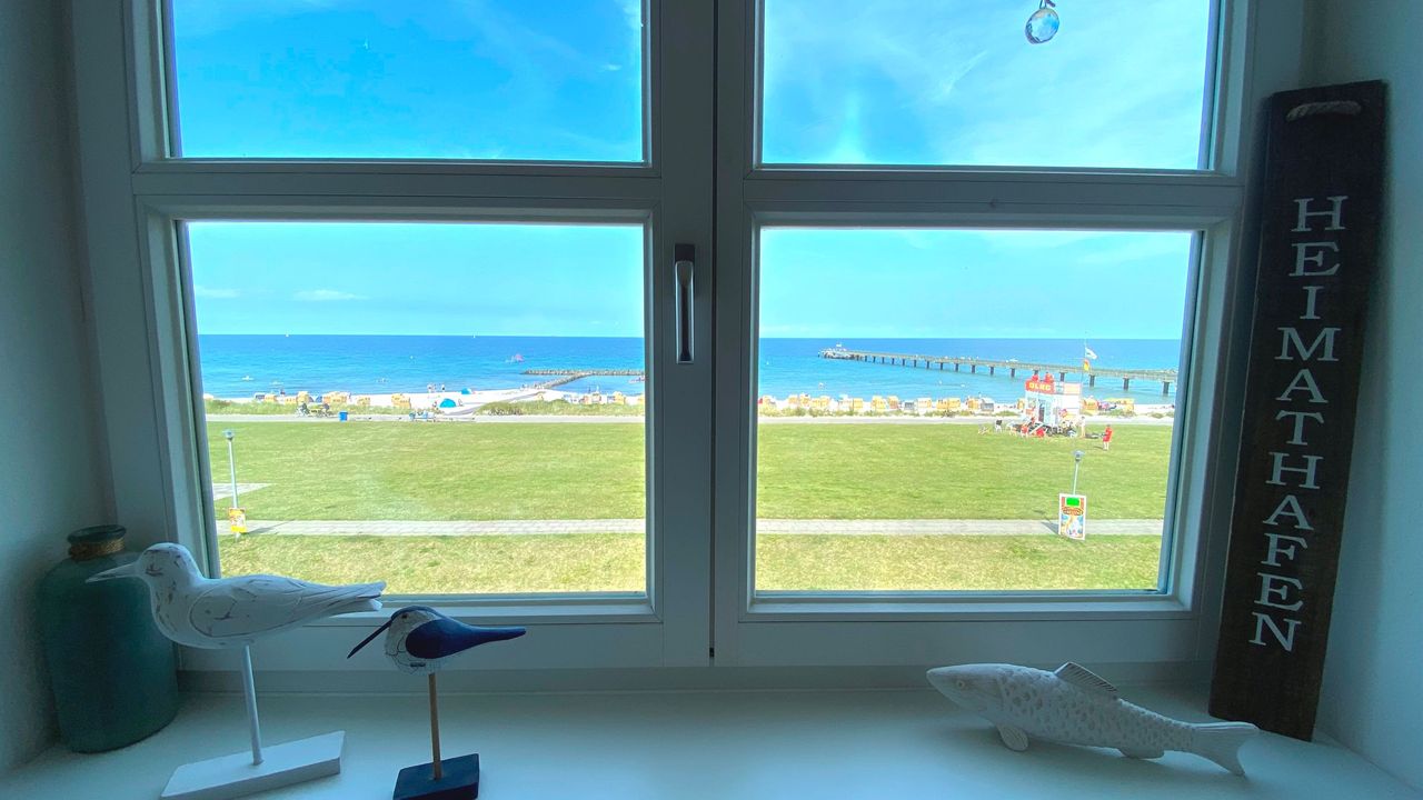 Meerblick Meerblick